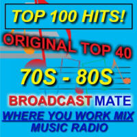 BROADCASTMATE MUSIC RADIO